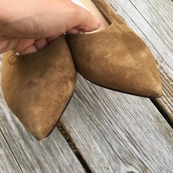 Neil J. Rodgers Hannah Slingback Kitten Heel 38.5 - Picture 10 of 15